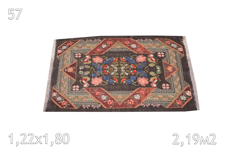 Kilim Moldave 57 - Flash D24