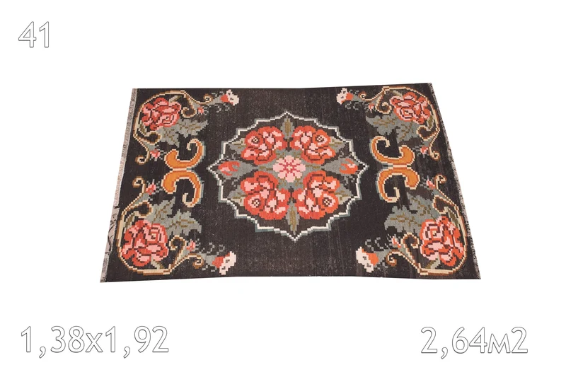 Kilim Moldave 41 - Flash D24