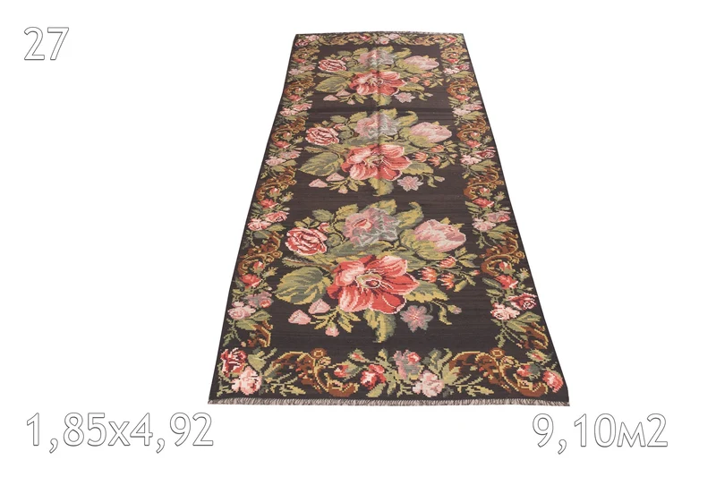 Kilim Moldave 27 - Flash D24