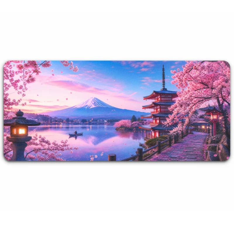 Tapis de Souris SAKURA