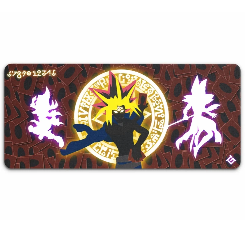 Tapis de Souris "Deck Suprême"