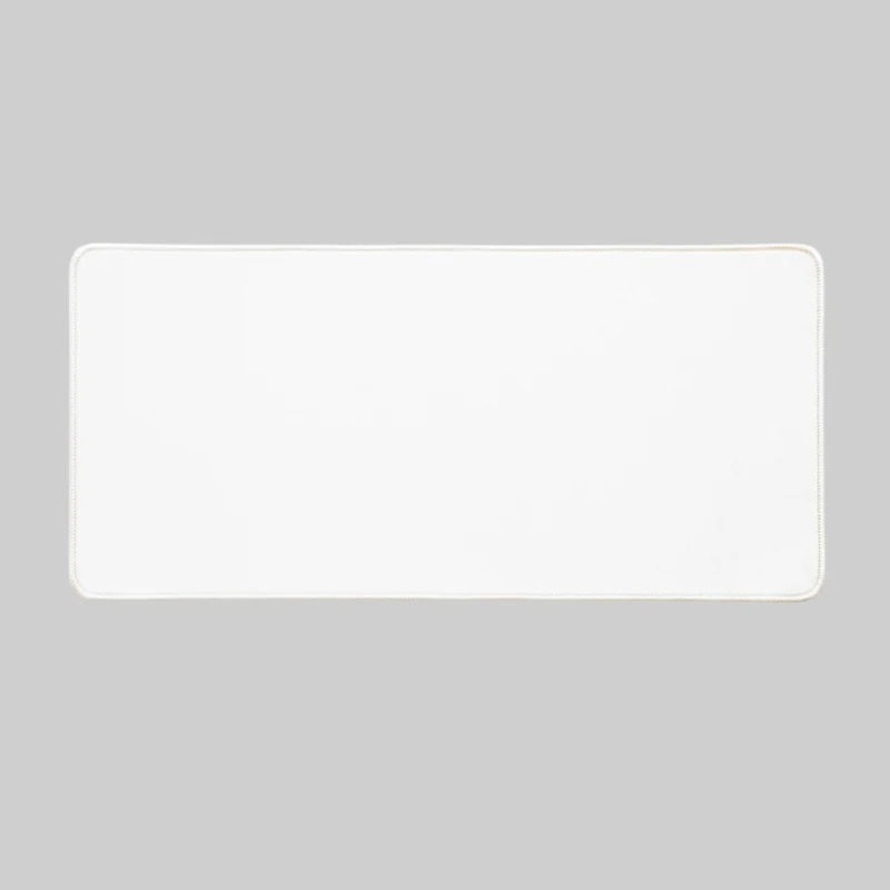 Tapis de Souris BLANC