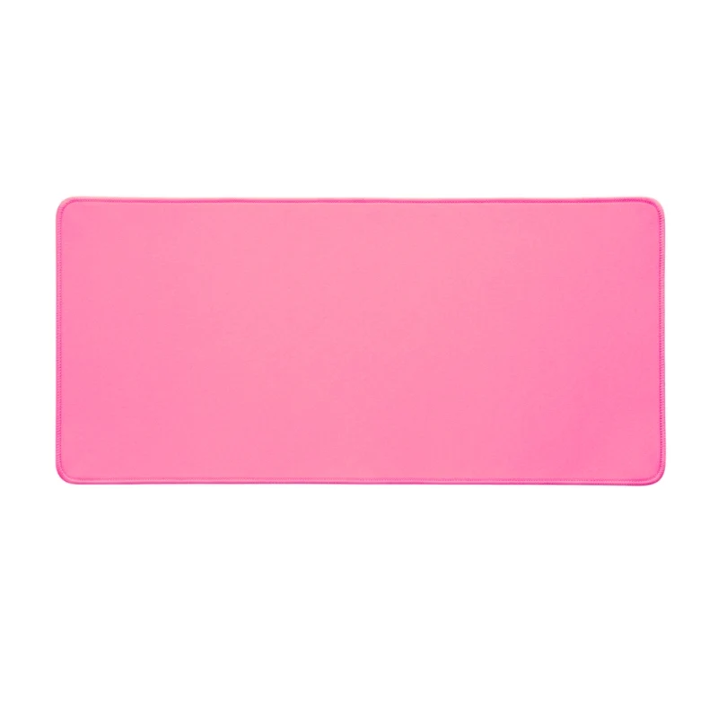 Tapis de Souris - Couleur ROSE