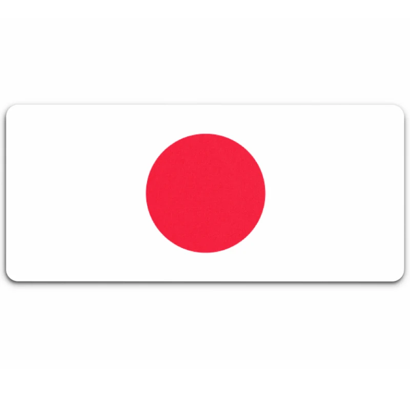 Tapis de Souris JAPON