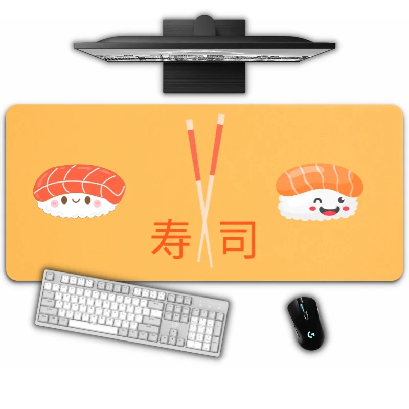 Tapis de Souris SUSHIS JAPONAIS