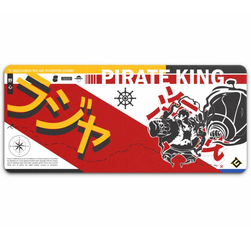 Tapis de Souris "Gear 4"