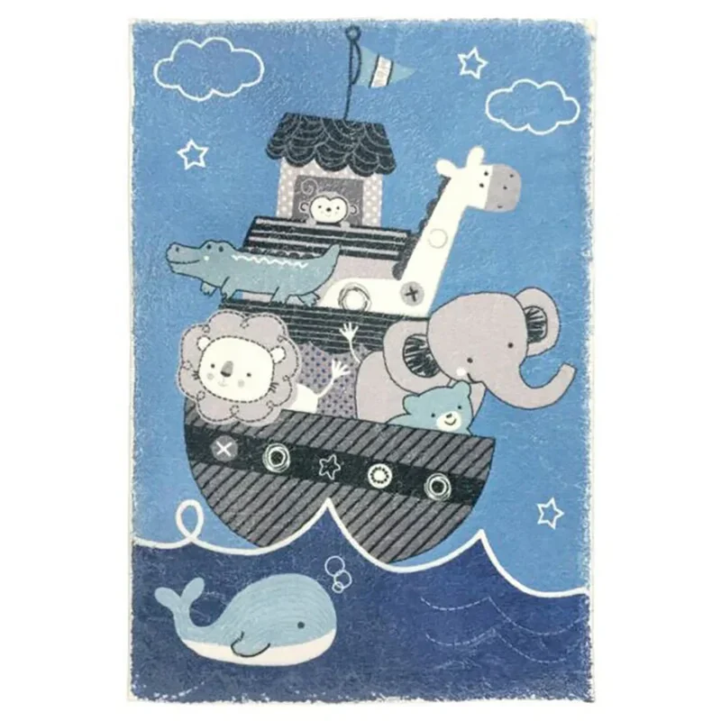 Tapis Animaux