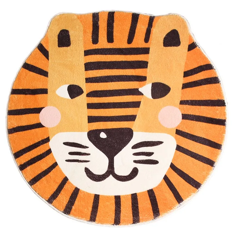 Tapis Lion