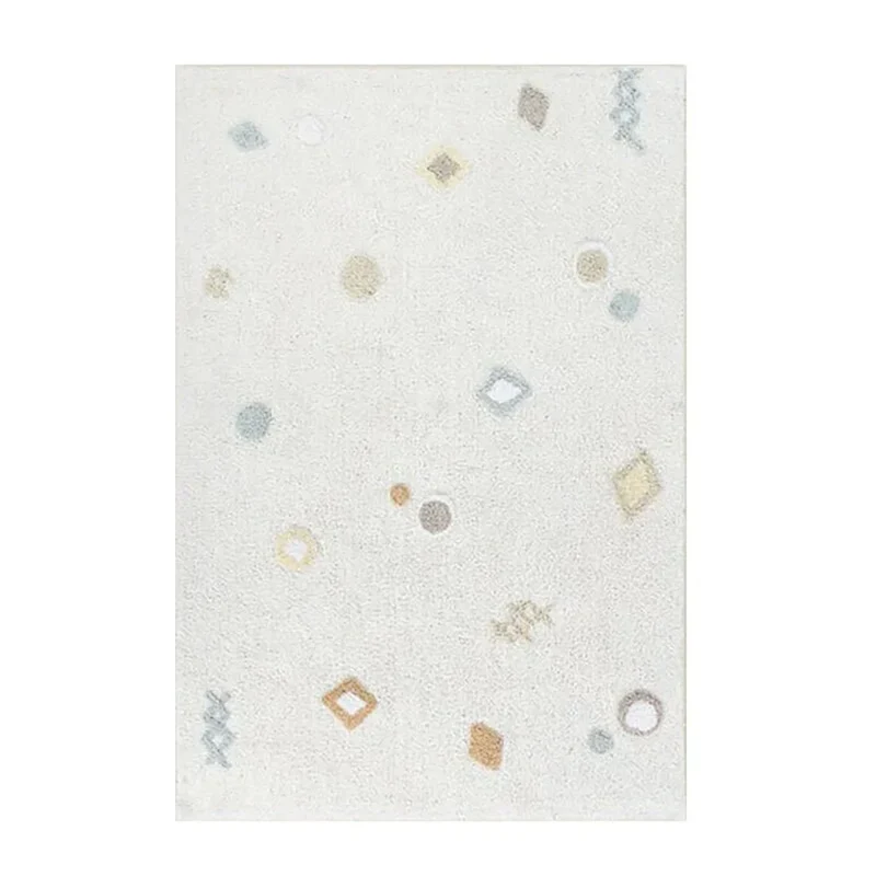 Tapis Fille
