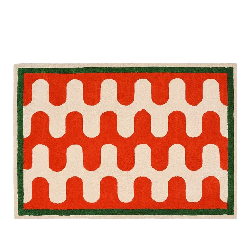 Tapis Salon de Luxe