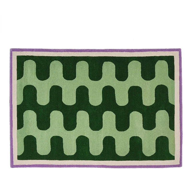 Tapis de Luxe Design
