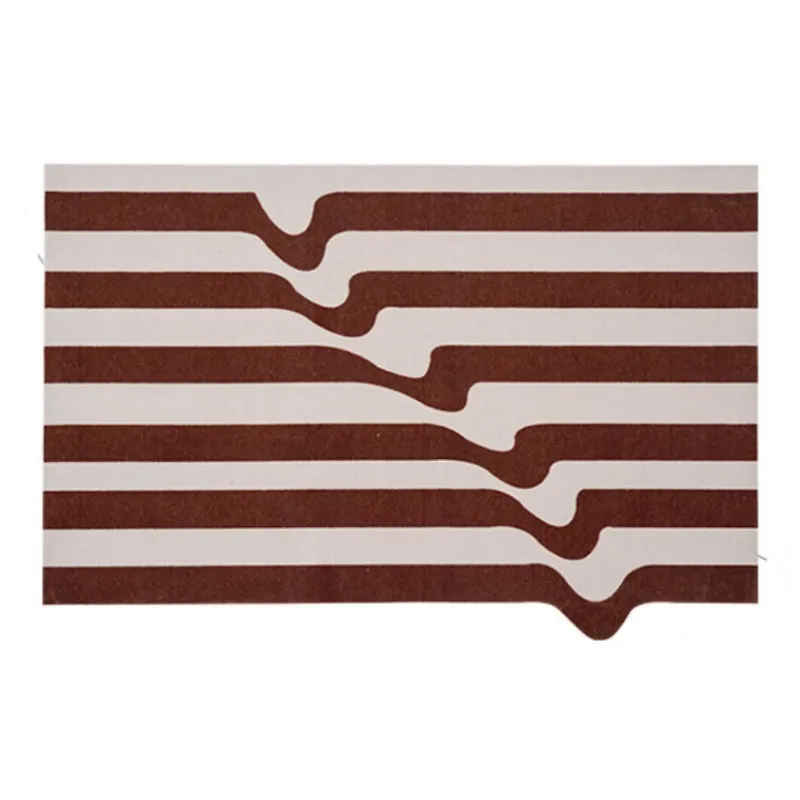 Tapis de Luxe pour Salon