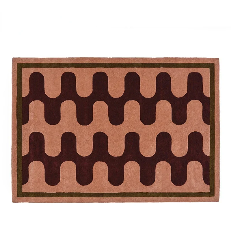 Tapis Chambre Luxe