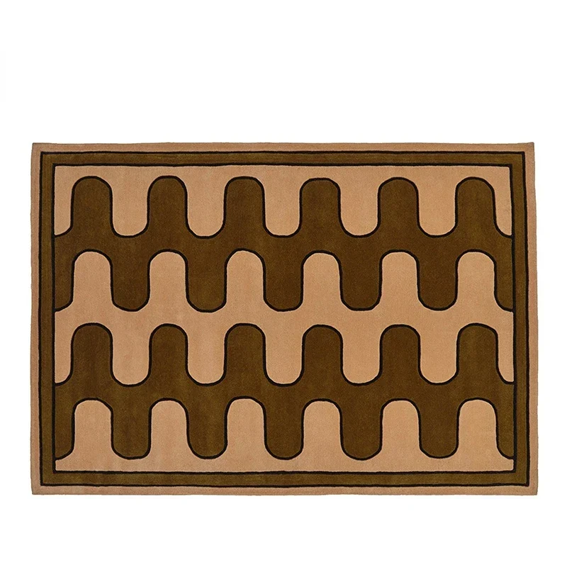 Tapis de Luxe Salon