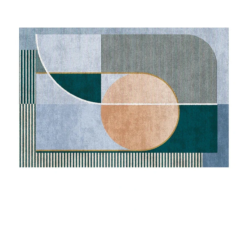 Tapis Scandinave