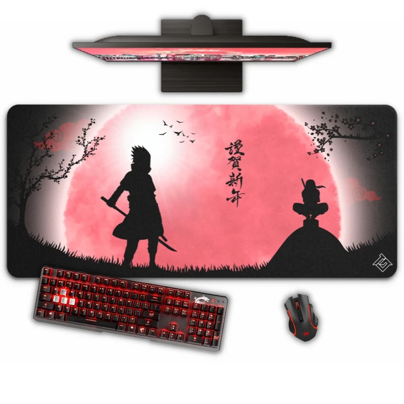 Tapis de Souris "Les Frères Ninjas"