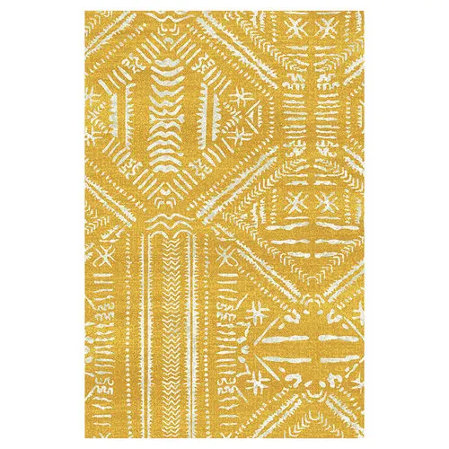 Tapis Extérieur Bohème