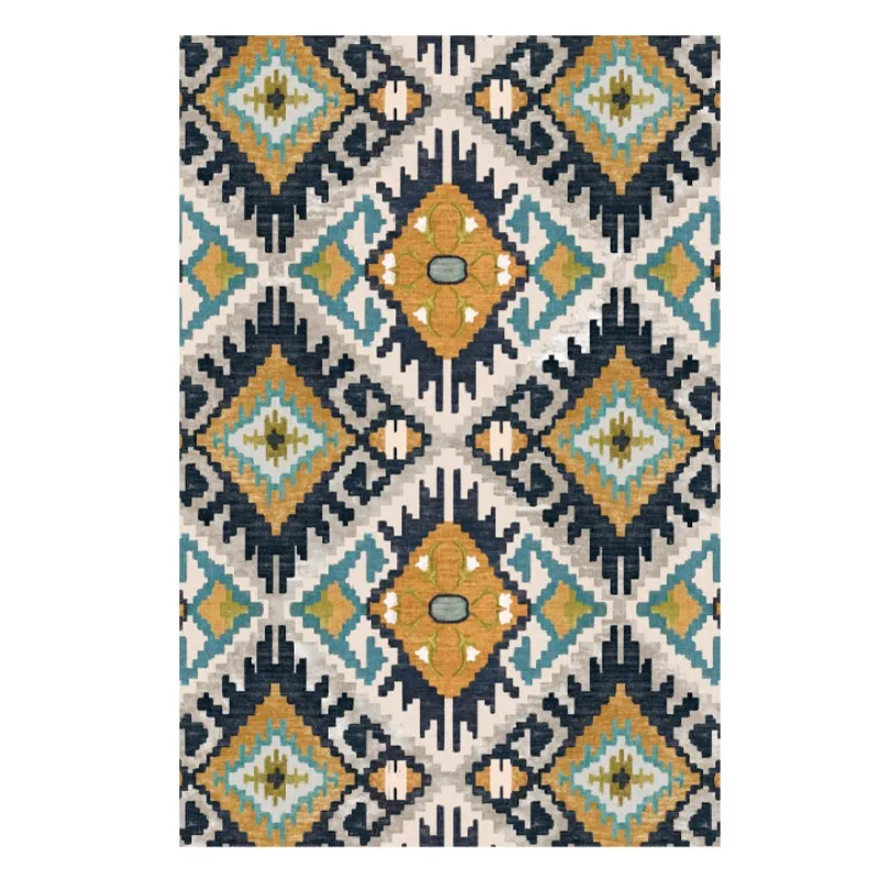 Petit Tapis Bohème