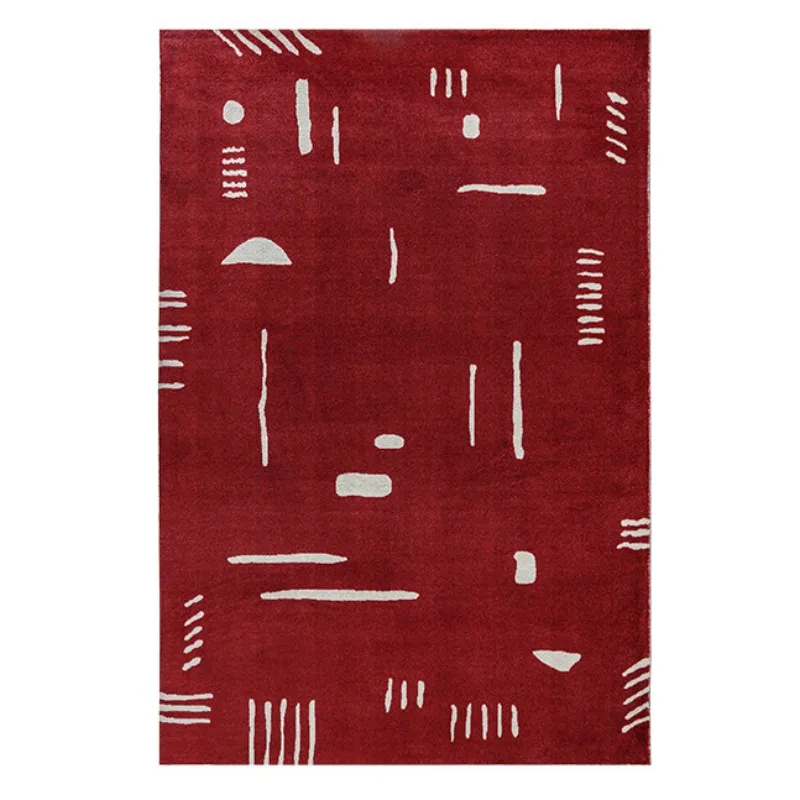Tapis Style Bohème