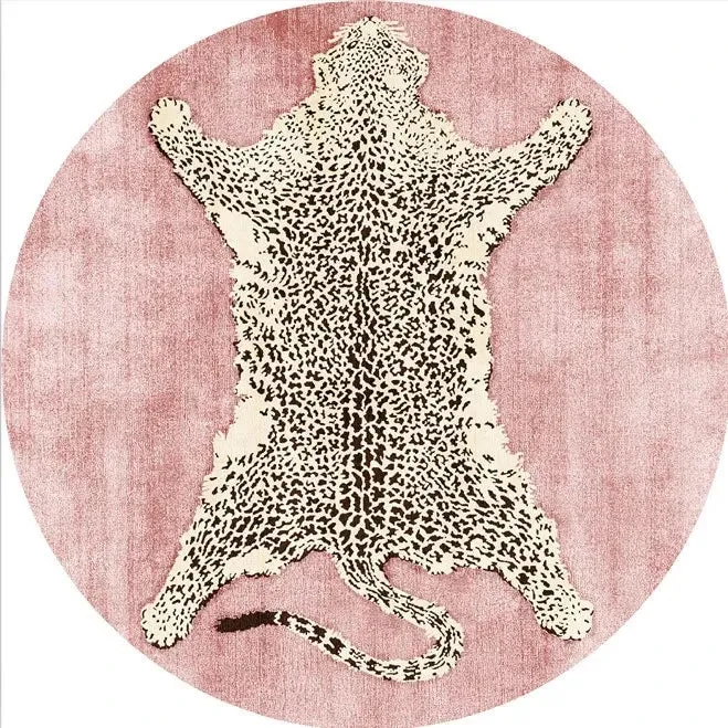 Tapis de Tigre