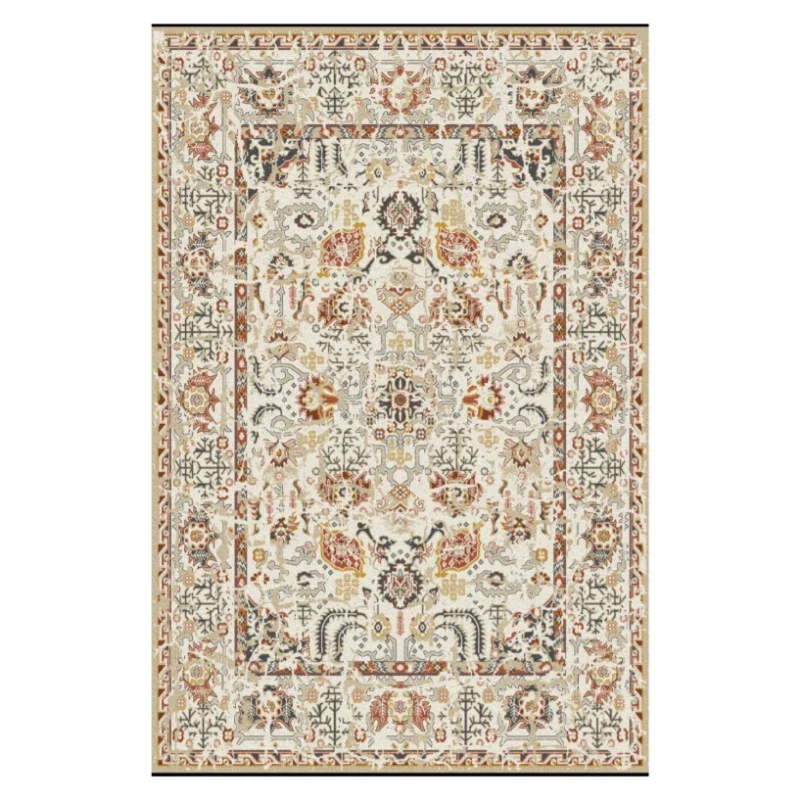 Petit Tapis Marocain