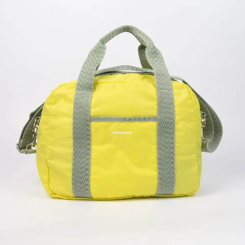 All Day Bag Bensimon