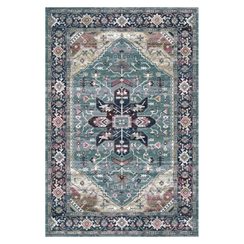 Tapis Style Marocain
