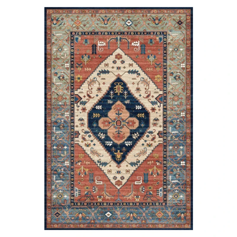 Tapis Salon Marocain