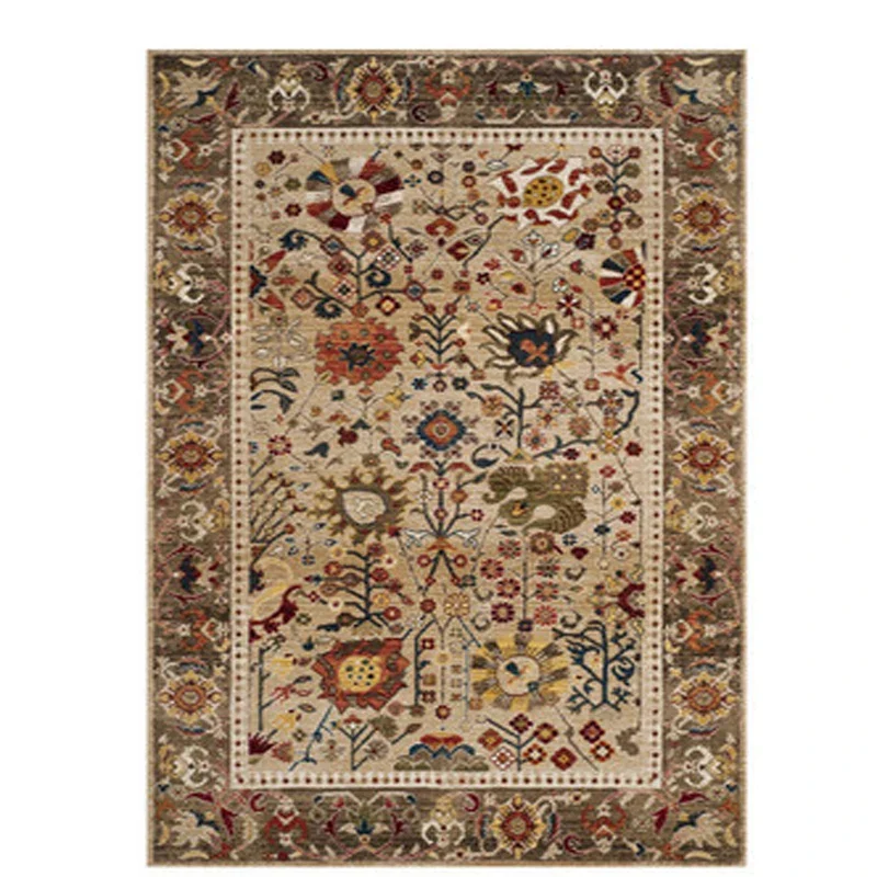 Tapis Marocain Ancien