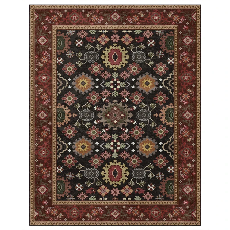 Tapis Marocain