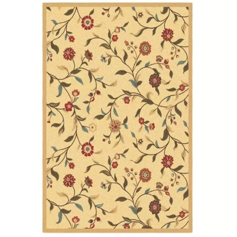 Tapis de Rose