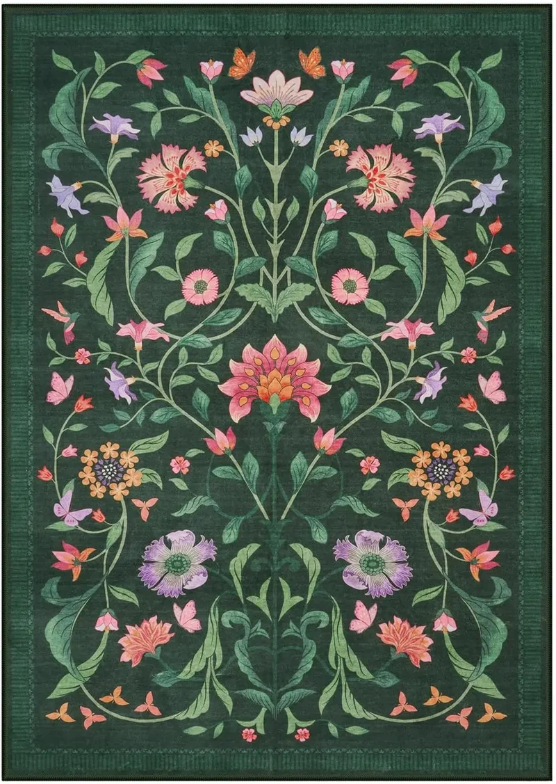 Le Vrai Tapis de Fleurs