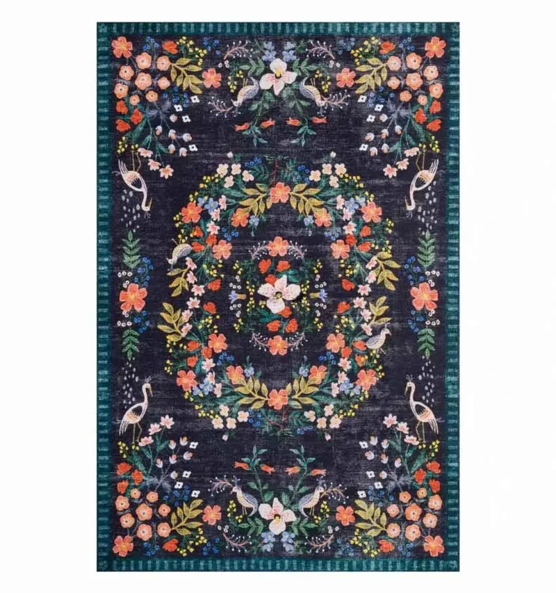 Tapis des Fleurs