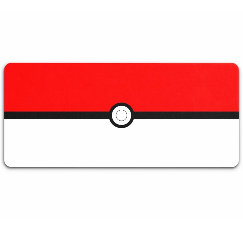 Tapis de Souris "Capturez-les tous !"