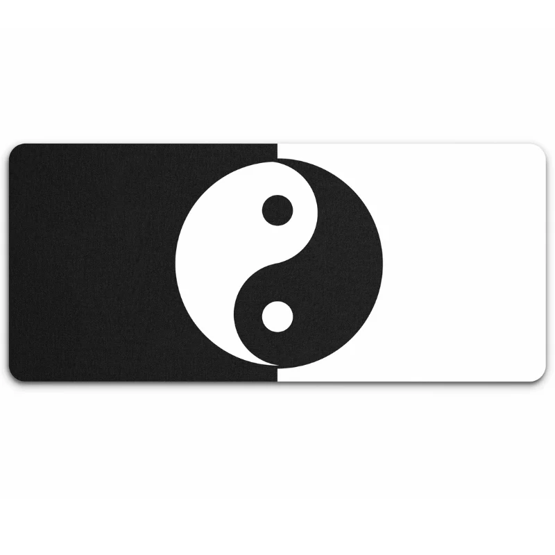 Tapis de Souris YIN YANG