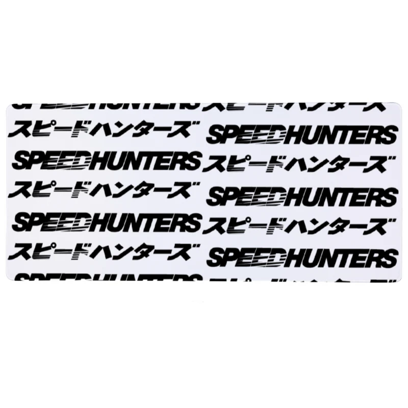 Tapis de Souris SPEEDHUNTERS