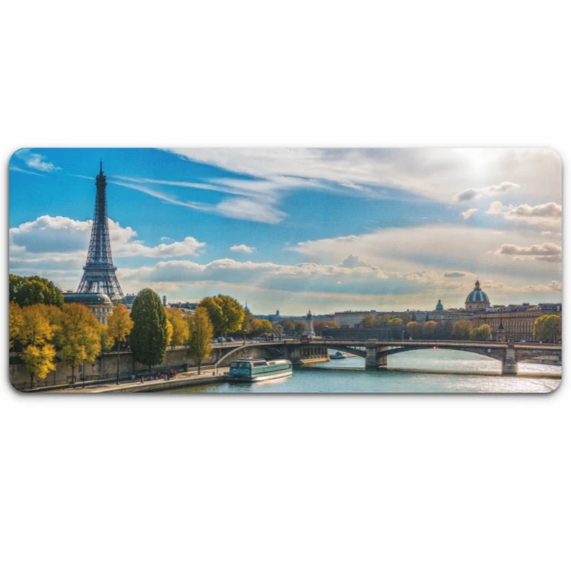 Tapis de Souris PARIS