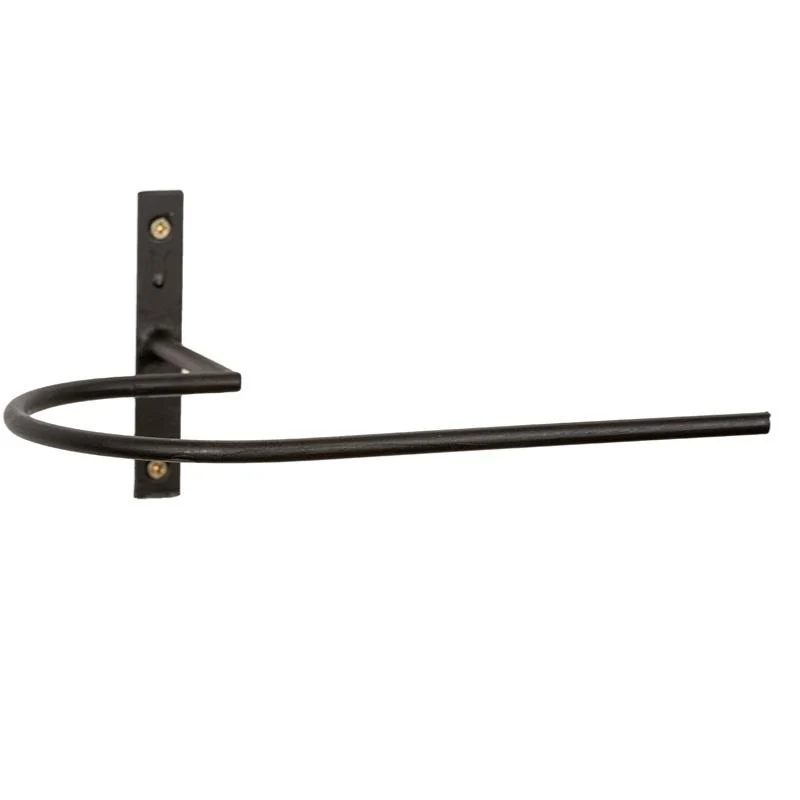Porte-serviettes Jaya | Cosydar