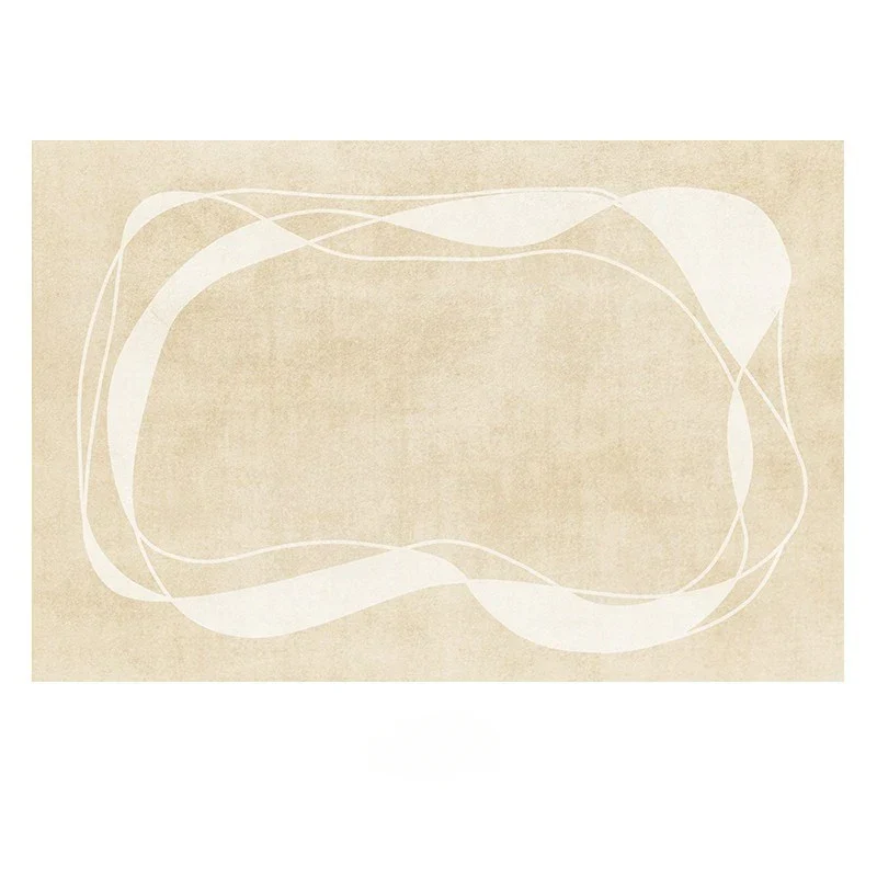 Tapis de Salon Moderne 200x300