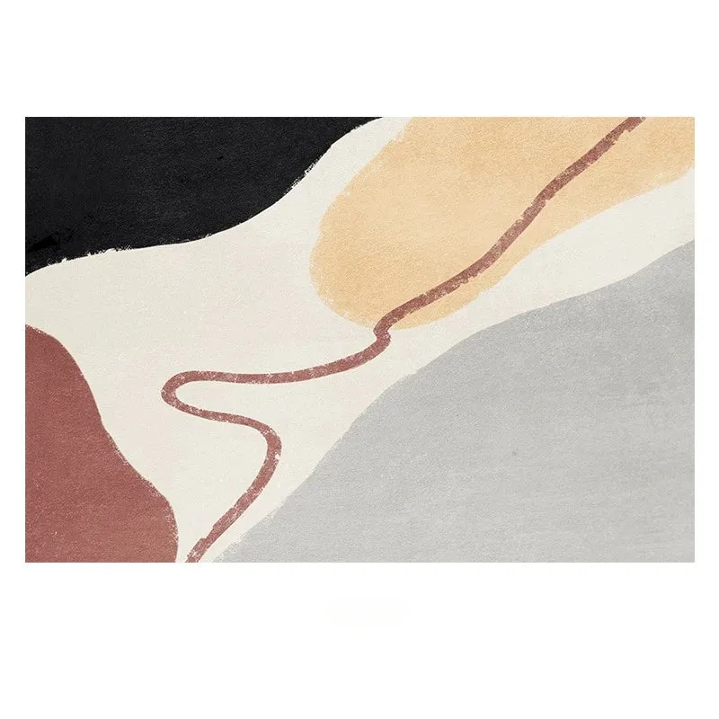 Tapis pour Salon Moderne