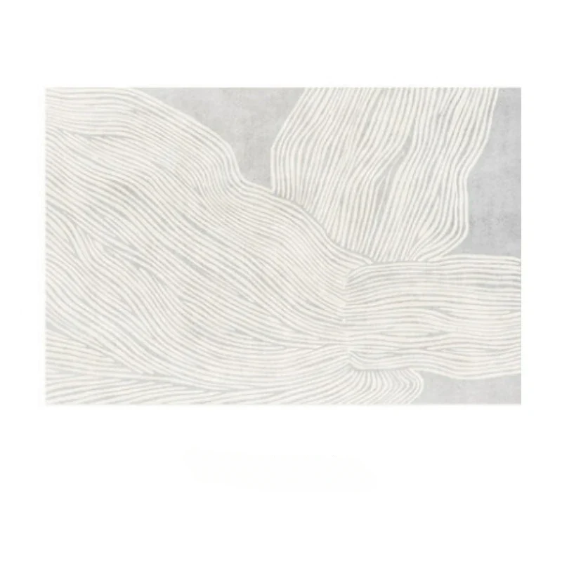 Tapis Salon Moderne