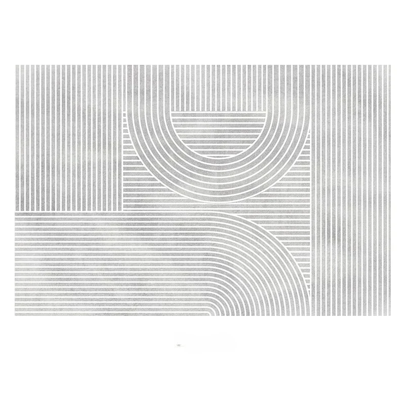 Tapis Moderne