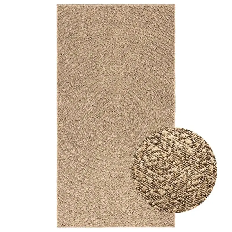 Tapis Couloir Jute