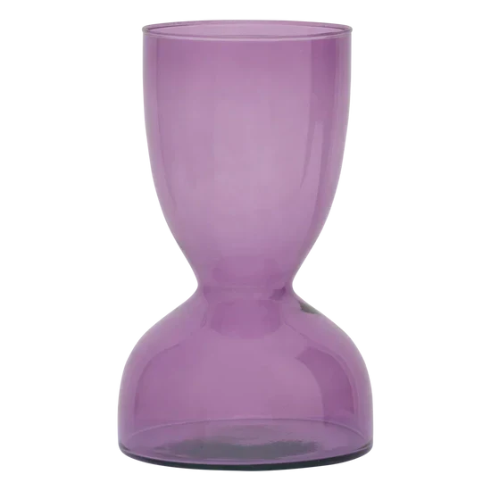 Vase Ebbe Liatris Urban Nature Culture