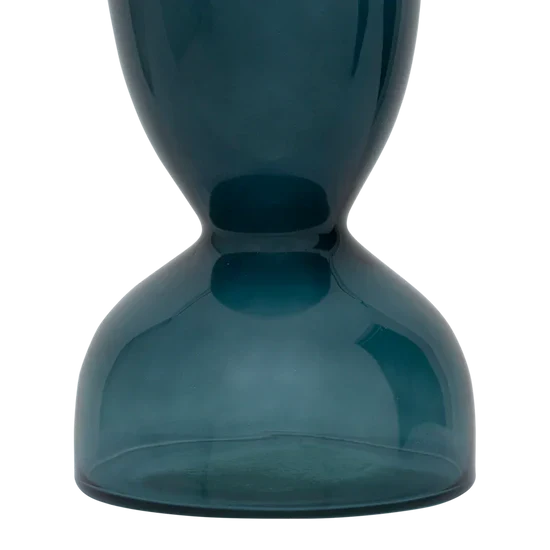 Vase Ebbe Green Heron Urban Nature Culture