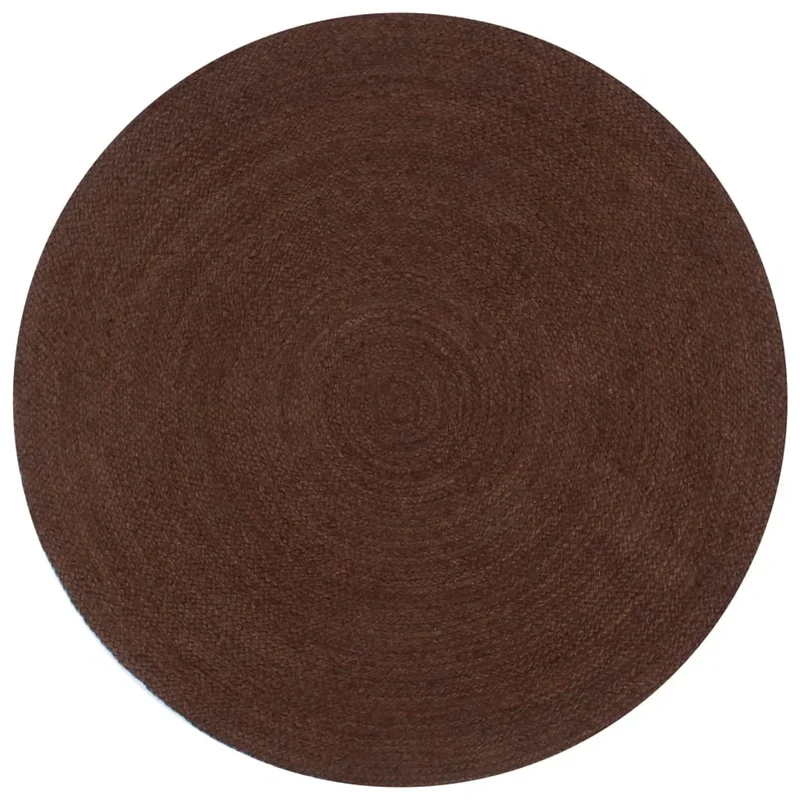 Tapis en Jute