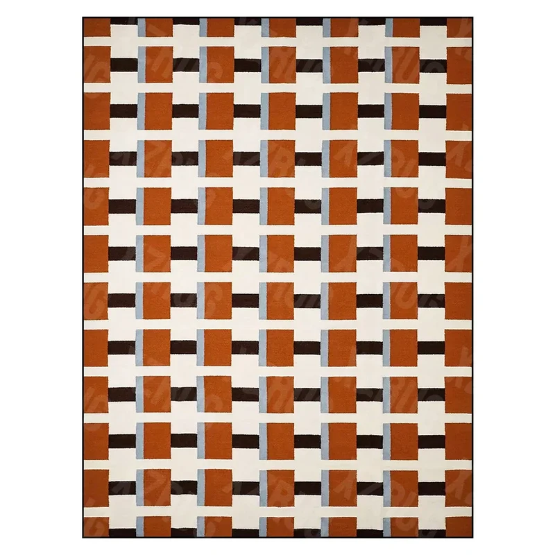 Tapis Bobo Chic