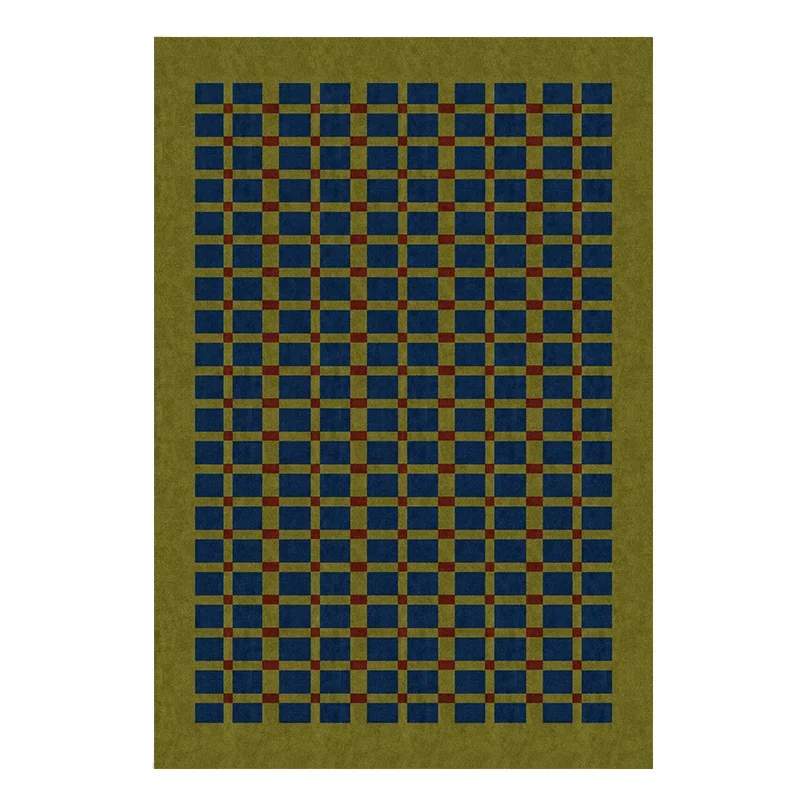 Tapis 90 x 120 Damier
