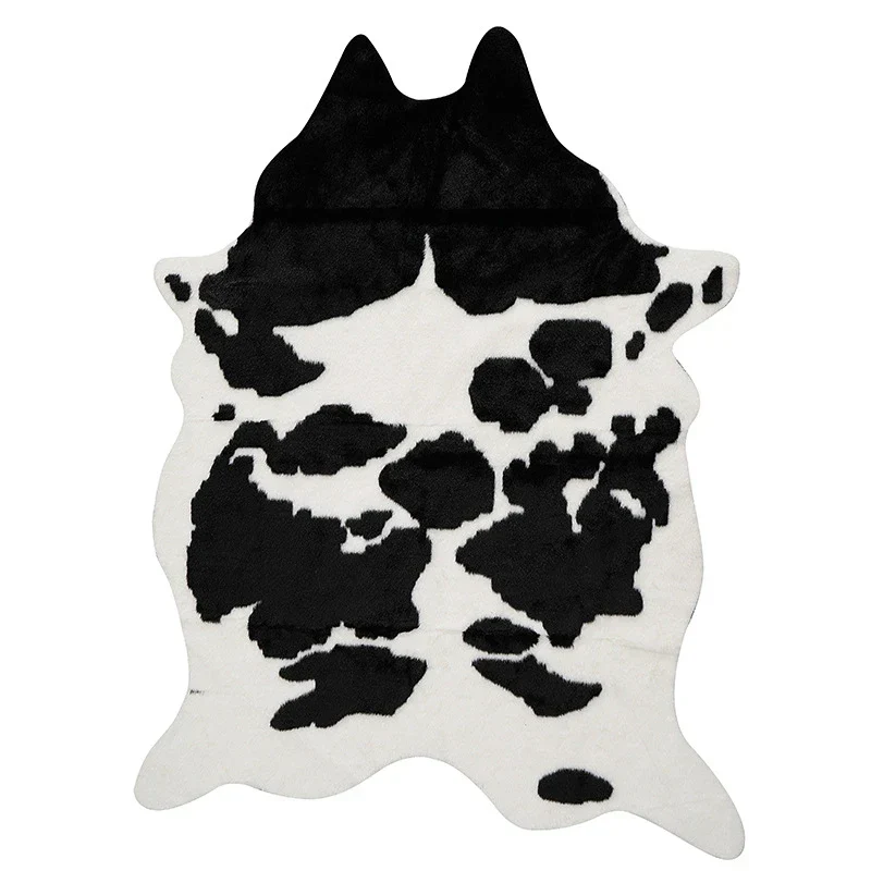 Tapis de Peau de Vache