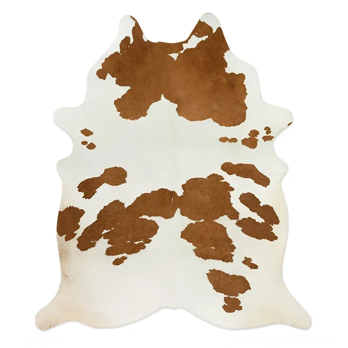 Peau de Vache Tapis